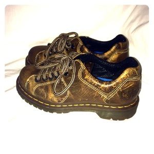 Dr martens shoes